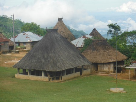 E são assim algumas das casas; @2013